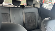 Ford Fiesta 1.0 EcoBoost Titanium X 5dr Petrol Hatchback